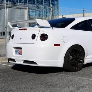 Meet your Posher, Benjamin